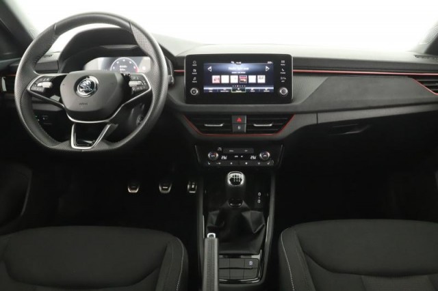 Škoda Kamiq  1.0 TSI Drive