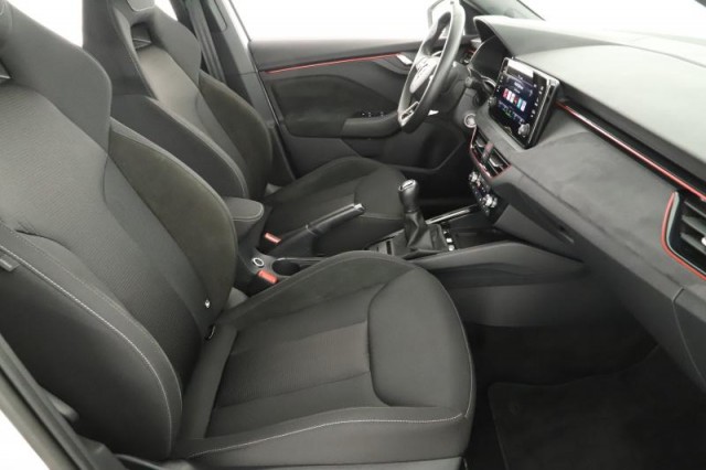 Škoda Kamiq  1.0 TSI Drive