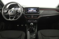 Škoda Kamiq  1.0 TSI Drive