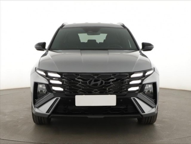 Hyundai Tucson  1.6 T-GDI N-Line