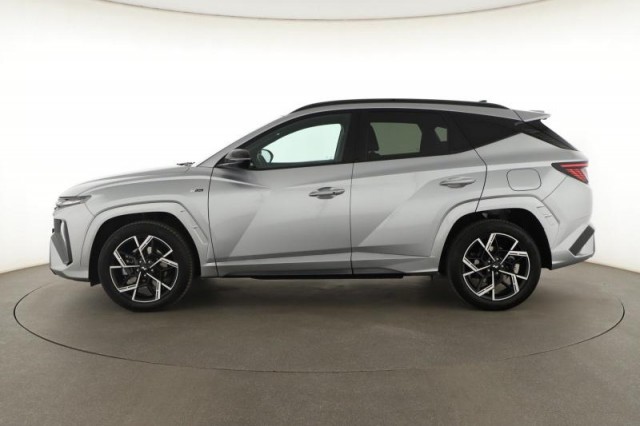 Hyundai Tucson  1.6 T-GDI N-Line