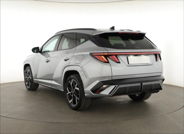 Hyundai Tucson  1.6 T-GDI N-Line