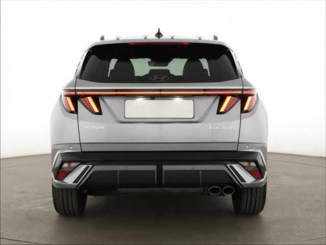 Hyundai Tucson  1.6 T-GDI N-Line