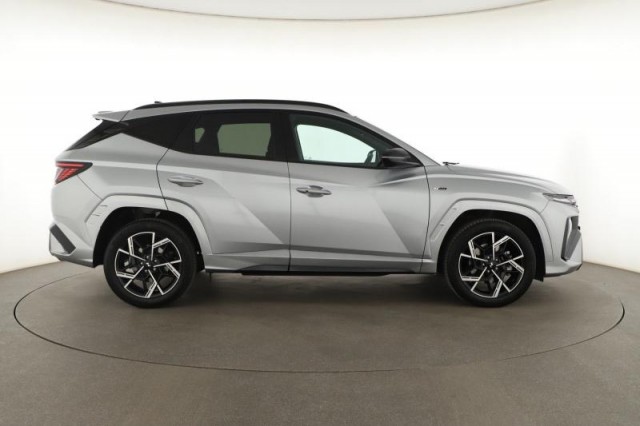Hyundai Tucson  1.6 T-GDI N-Line