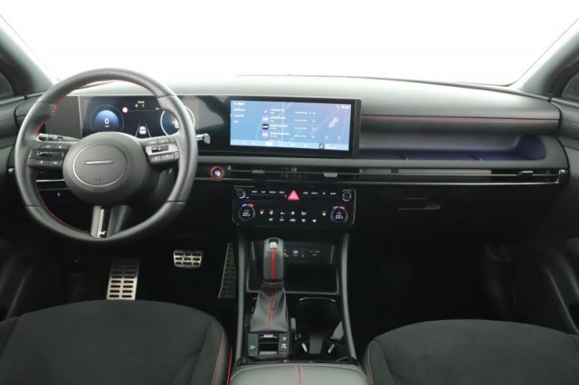 Hyundai Tucson  1.6 T-GDI N-Line