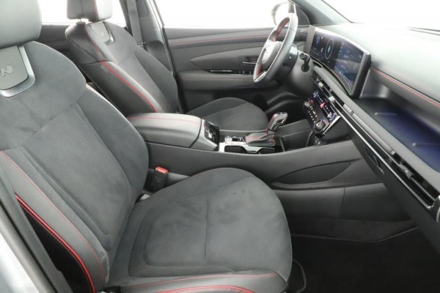 Hyundai Tucson  1.6 T-GDI N-Line