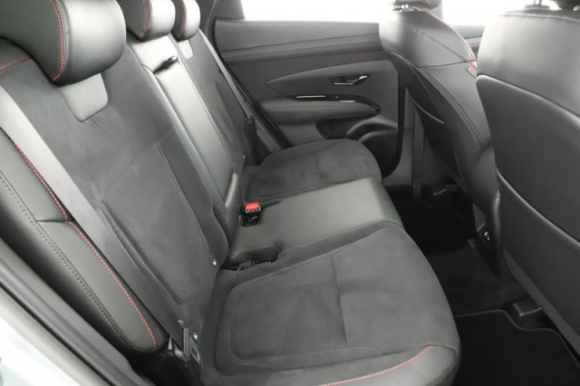Hyundai Tucson  1.6 T-GDI N-Line