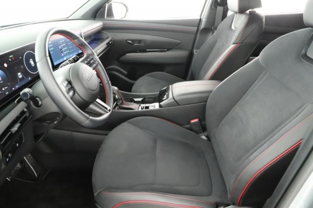 Hyundai Tucson  1.6 T-GDI N-Line