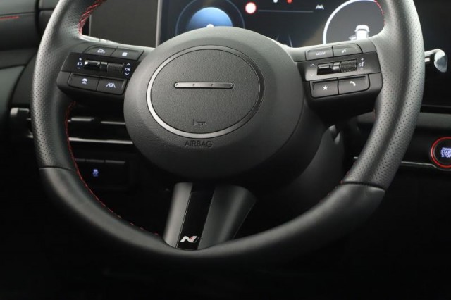 Hyundai Tucson  1.6 T-GDI N-Line