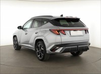 Hyundai Tucson  1.6 T-GDI N-Line