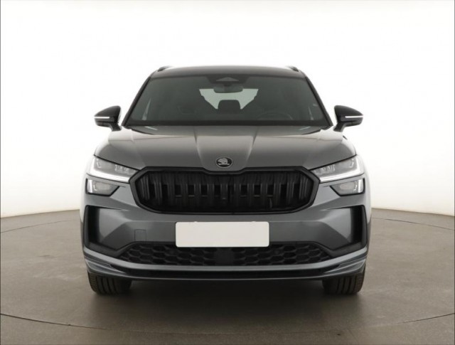 Škoda Kodiaq  2.0 TDI Sportline
