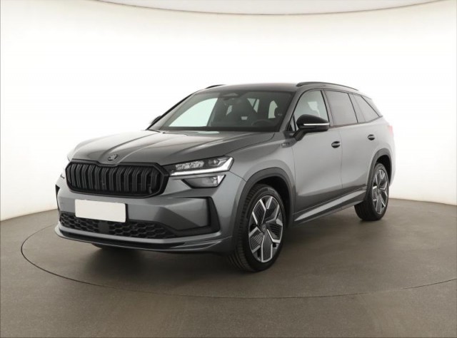 Škoda Kodiaq  2.0 TDI Sportline