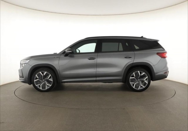 Škoda Kodiaq  2.0 TDI Sportline