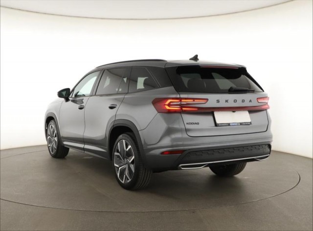 Škoda Kodiaq  2.0 TDI Sportline