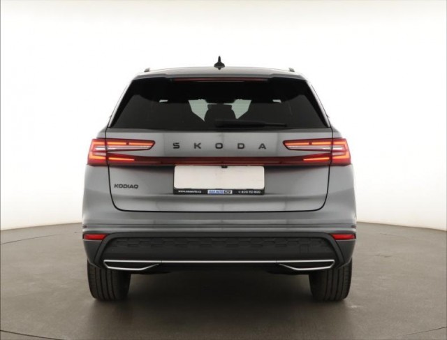 Škoda Kodiaq  2.0 TDI Sportline