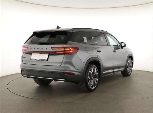 Škoda Kodiaq  2.0 TDI Sportline