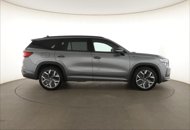 Škoda Kodiaq  2.0 TDI Sportline