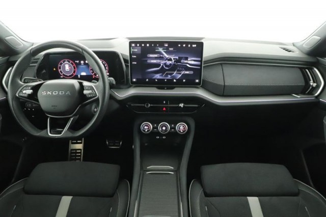 Škoda Kodiaq  2.0 TDI Sportline