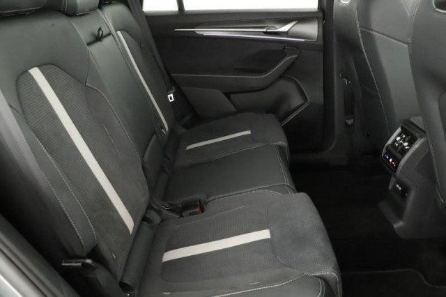Škoda Kodiaq  2.0 TDI Sportline