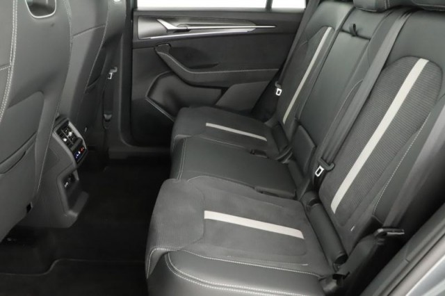 Škoda Kodiaq  2.0 TDI Sportline