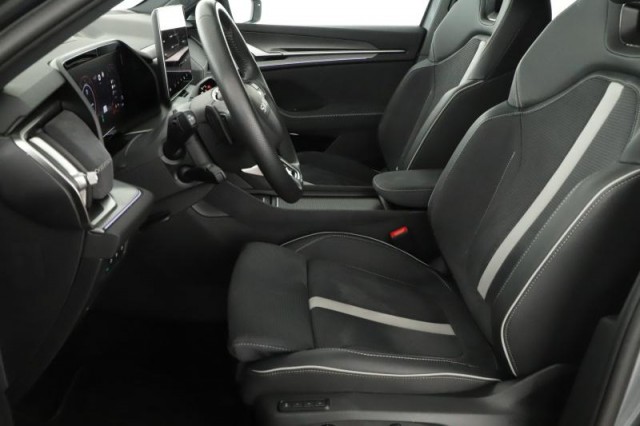 Škoda Kodiaq  2.0 TDI Sportline