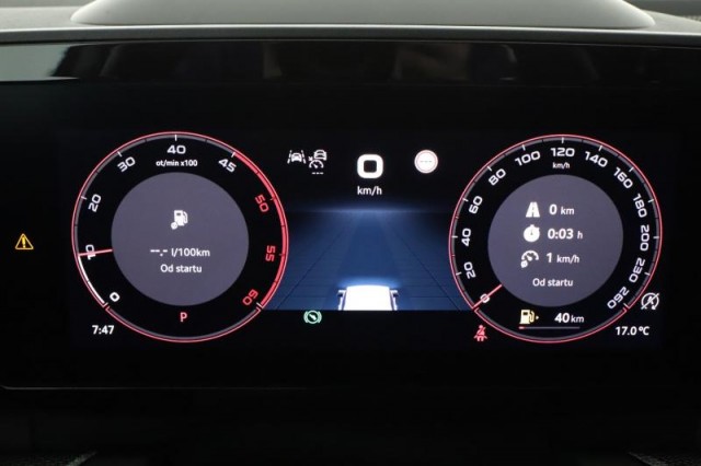 Škoda Kodiaq  2.0 TDI Sportline