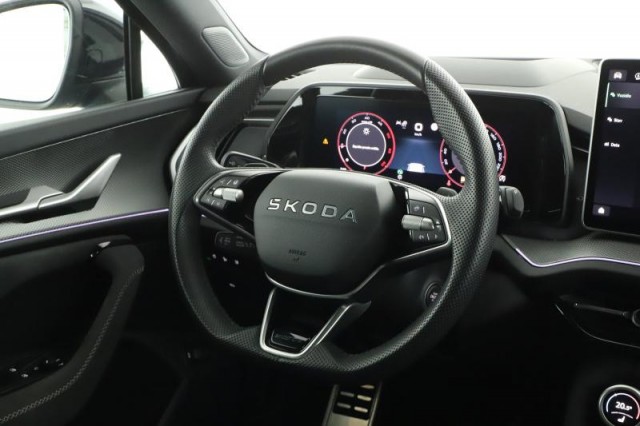 Škoda Kodiaq  2.0 TDI Sportline