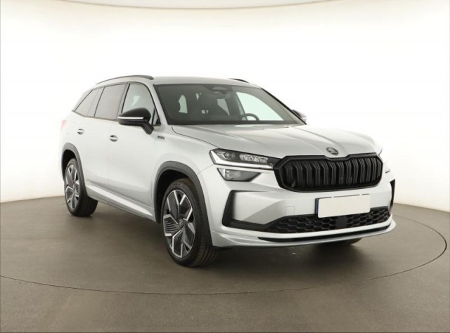 Škoda Kodiaq  2.0 TDI Sportline