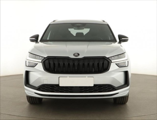Škoda Kodiaq  2.0 TDI Sportline