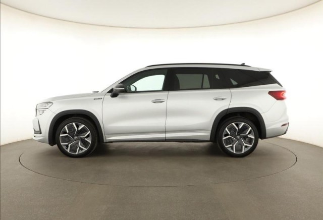 Škoda Kodiaq  2.0 TDI Sportline
