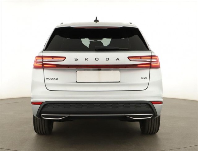 Škoda Kodiaq  2.0 TDI Sportline