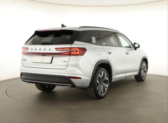 Škoda Kodiaq  2.0 TDI Sportline