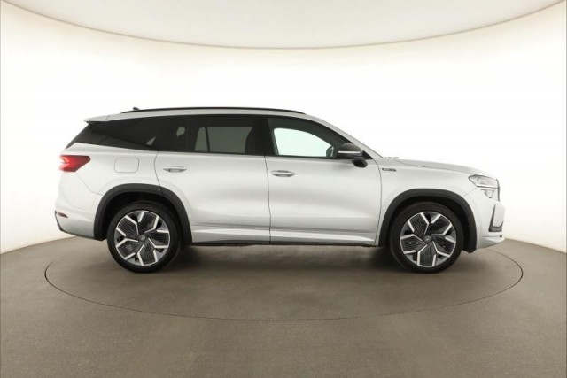 Škoda Kodiaq  2.0 TDI Sportline