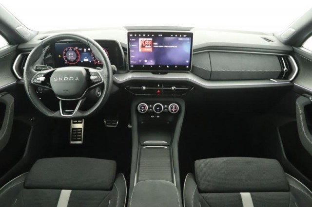 Škoda Kodiaq  2.0 TDI Sportline