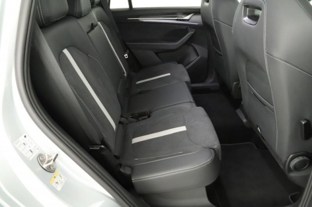 Škoda Kodiaq  2.0 TDI Sportline