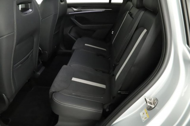 Škoda Kodiaq  2.0 TDI Sportline