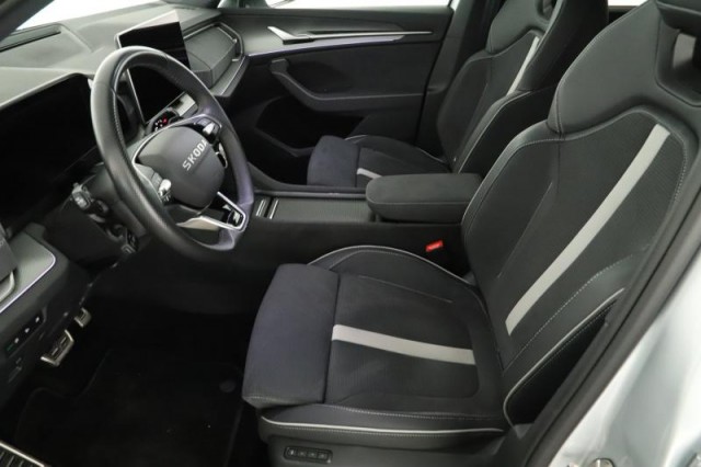 Škoda Kodiaq  2.0 TDI Sportline