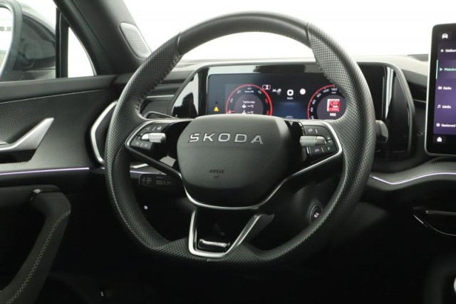 Škoda Kodiaq  2.0 TDI Sportline