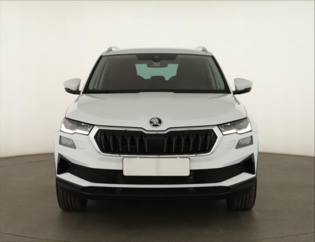 Škoda Karoq  2.0 TDI Drive