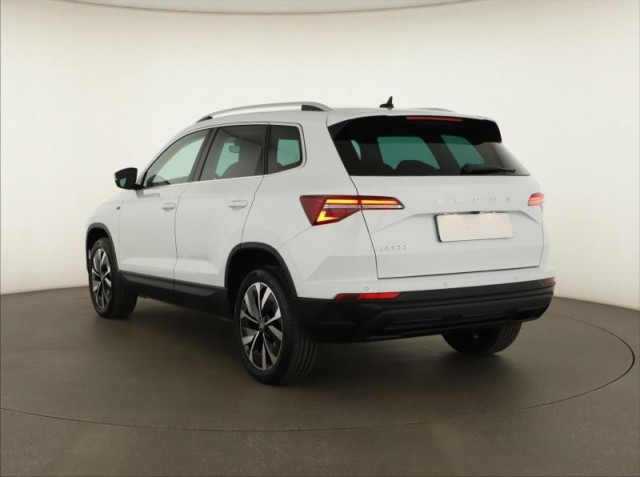 Škoda Karoq  2.0 TDI Drive