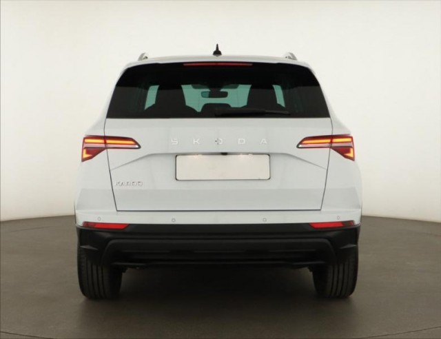Škoda Karoq  2.0 TDI Drive