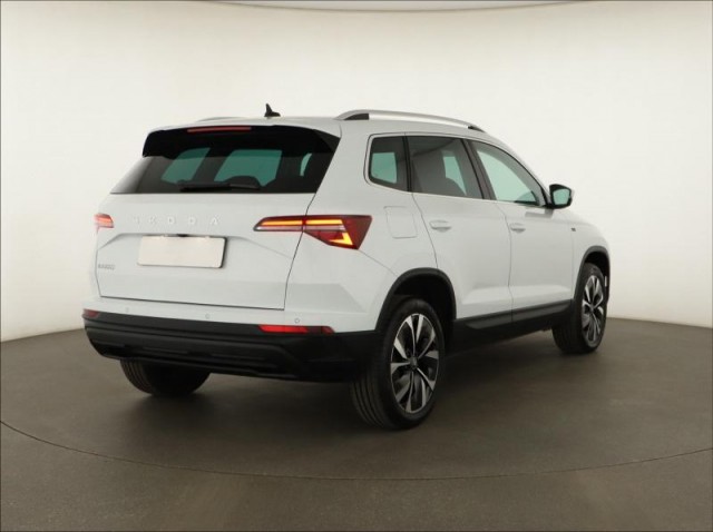 Škoda Karoq  2.0 TDI Drive
