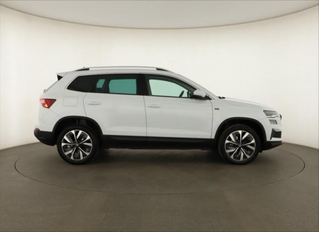 Škoda Karoq  2.0 TDI Drive