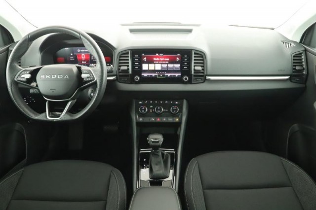 Škoda Karoq  2.0 TDI Drive