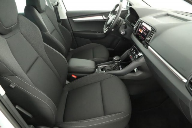 Škoda Karoq  2.0 TDI Drive