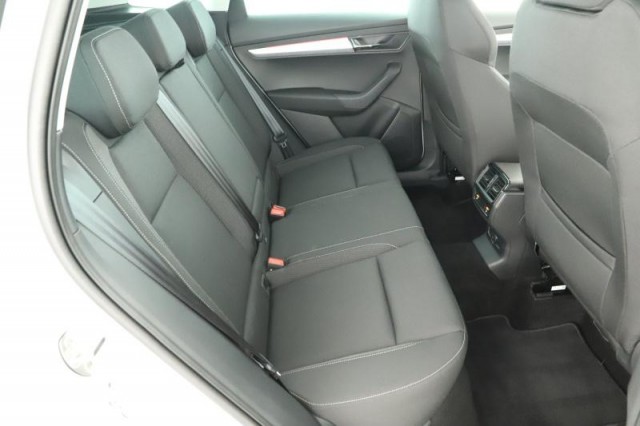 Škoda Karoq  2.0 TDI Drive