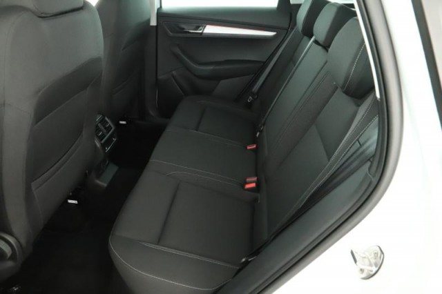 Škoda Karoq  2.0 TDI Drive