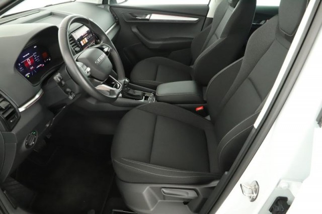 Škoda Karoq  2.0 TDI Drive