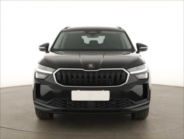 Škoda Kodiaq  2.0 TDI Selection