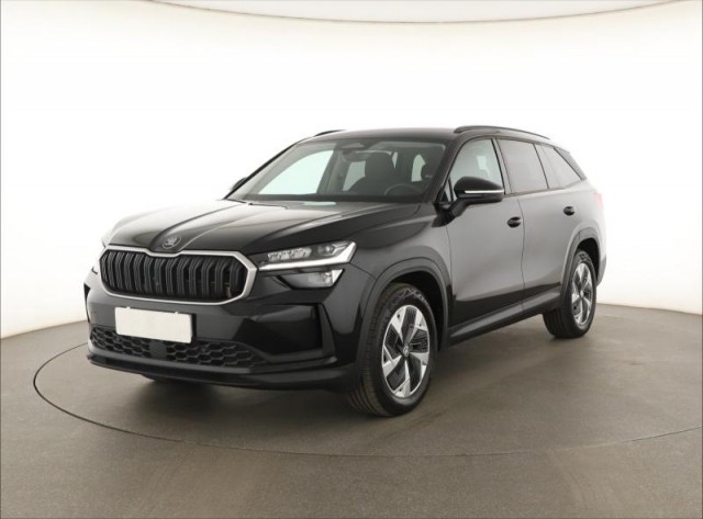 Škoda Kodiaq  2.0 TDI Selection